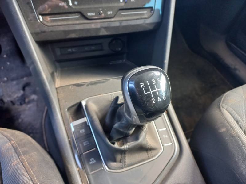 volkswagen tiguan (ax1) del año 2022