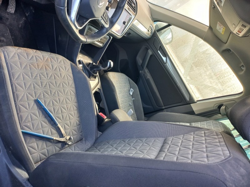 volkswagen tiguan (ax1) del año 2022