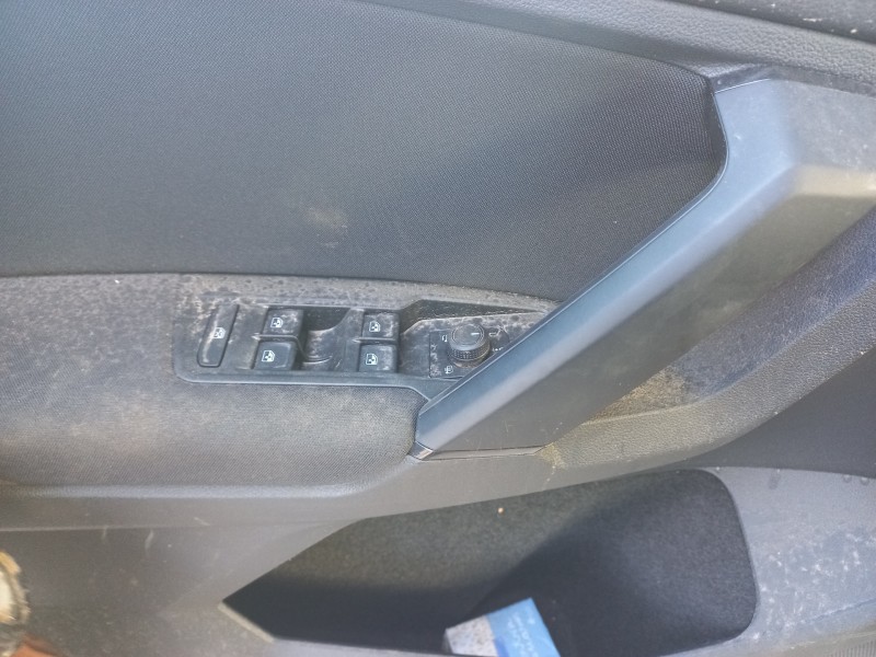 volkswagen tiguan (ax1) del año 2022