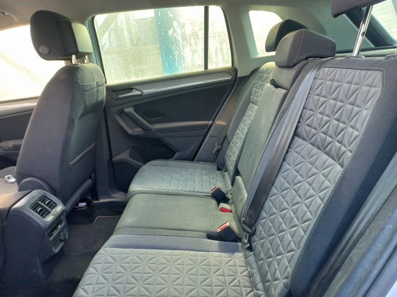 volkswagen tiguan (ax1) del año 2022