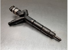 Recambio de inyector para renault maxity 130 dxi referencia OEM IAM 16600MB40E   2