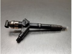 Recambio de inyector para renault maxity 130 dxi referencia OEM IAM 16600MB40E  