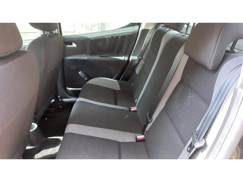 peugeot 207 del año 2008
