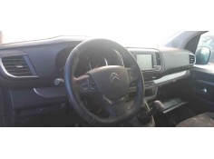 Recambio de kit airbag para citroen spacetourer autobus referencia OEM IAM 98081684ZD 98285989ZD 9808173080