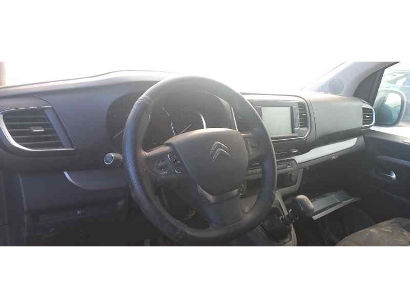 Recambio de kit airbag para citroen spacetourer autobus referencia OEM IAM 98081684ZD 98285989ZD 9808173080