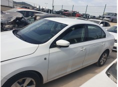 skoda rapid del año 2014 2