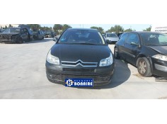 citroen c4 berlina del año 2006