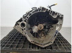 Recambio de caja cambios para renault megane iv berlina 5p fastback referencia OEM IAM TL4385