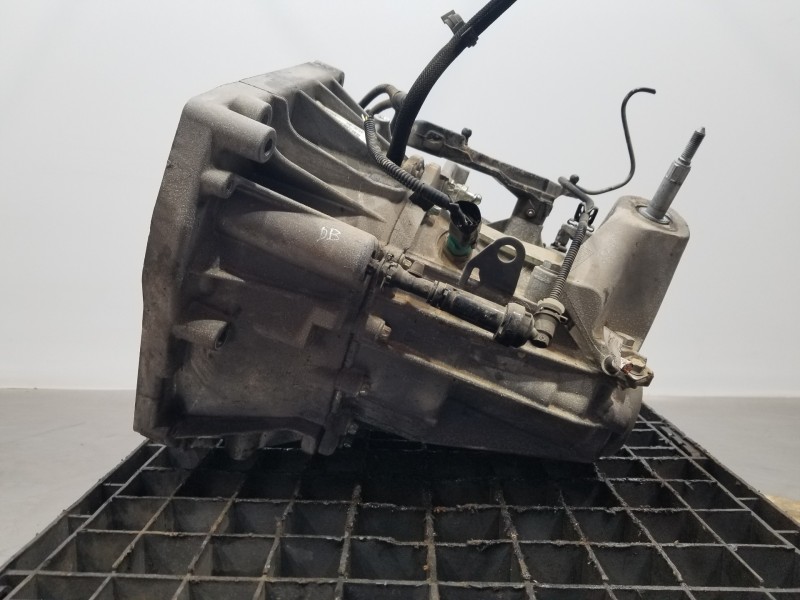 Recambio de caja cambios para renault megane iv berlina 5p fastback referencia OEM IAM TL4385   Recambio de caja cambios para renault megane iv berlina 5p fastback referencia OEM IAM TL4385