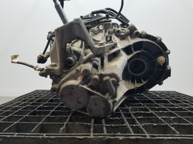 Recambio de caja cambios para renault megane iv berlina 5p fastback referencia OEM IAM TL4385   Recambio de caja cambios para renault megane iv berlina 5p fastback referencia OEM IAM TL4385