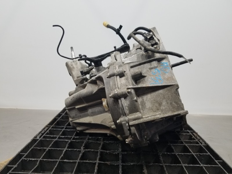 Recambio de caja cambios para renault megane iv berlina 5p fastback referencia OEM IAM TL4385   Recambio de caja cambios para renault megane iv berlina 5p fastback referencia OEM IAM TL4385