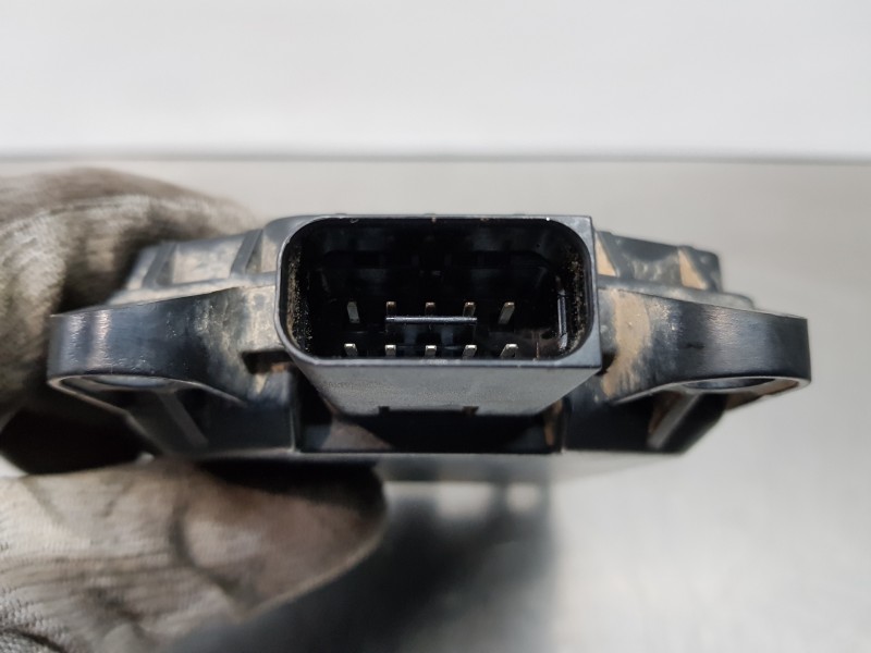 Recambio de modulo electronico para peugeot 3008 gt line referencia OEM IAM 9820282980   Recambio de modulo electronico para peugeot 3008 gt line referencia OEM IAM 9820282980