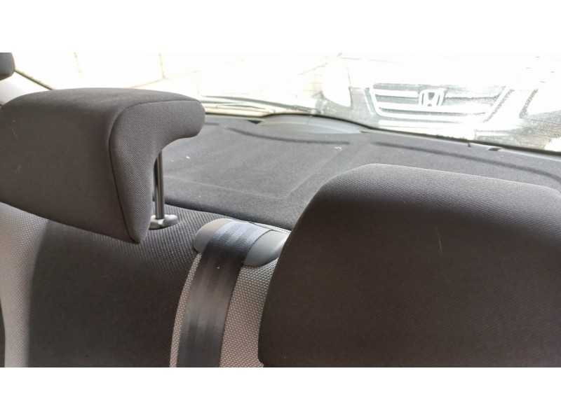 peugeot 207 del año 2008