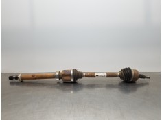 Recambio de transmision delantera derecha para renault megane iv berlina 5p fastback referencia OEM IAM 391003980R