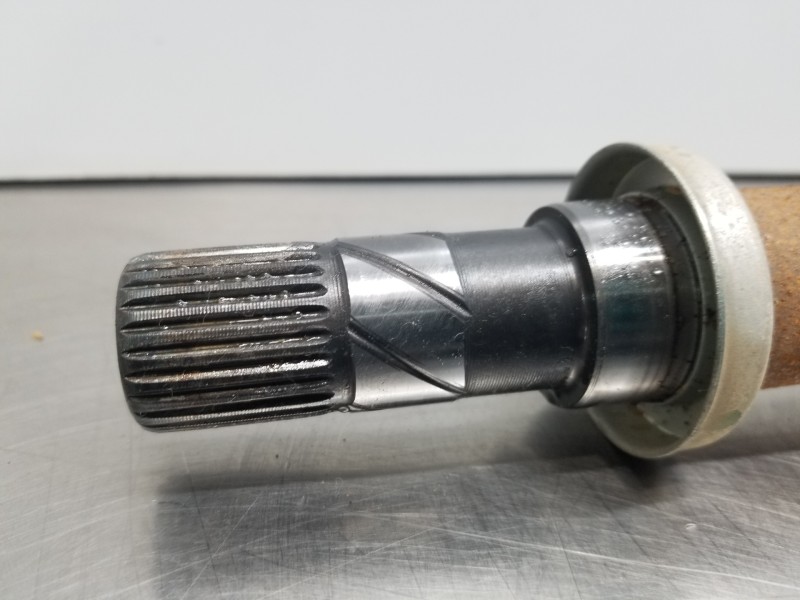 Recambio de transmision delantera derecha para renault megane iv berlina 5p fastback referencia OEM IAM 391003980R   Recambio de transmision delantera derecha para renault megane iv berlina 5p fastback referencia OEM IAM 391003980R