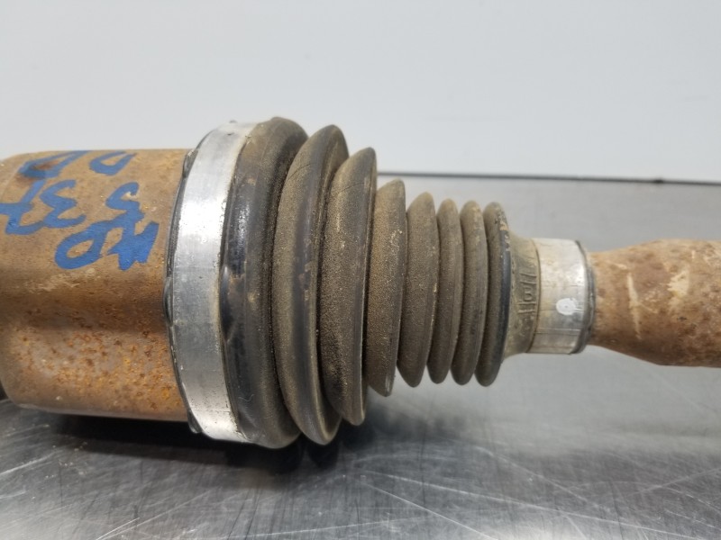 Recambio de transmision delantera derecha para renault megane iv berlina 5p fastback referencia OEM IAM 391003980R   Recambio de transmision delantera derecha para renault megane iv berlina 5p fastback referencia OEM IAM 391003980R