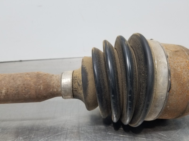 Recambio de transmision delantera derecha para renault megane iv berlina 5p fastback referencia OEM IAM 391003980R   Recambio de transmision delantera derecha para renault megane iv berlina 5p fastback referencia OEM IAM 391003980R