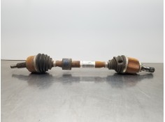 Recambio de transmision delantera izquierda para renault megane iv berlina 5p fastback referencia OEM IAM 391013958R