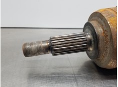 Recambio de transmision delantera izquierda para renault megane iv berlina 5p fastback referencia OEM IAM 391013958R   2