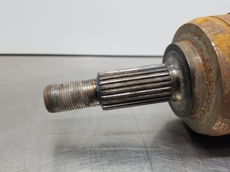 Recambio de transmision delantera izquierda para renault megane iv berlina 5p fastback referencia OEM IAM 391013958R   Recambio de transmision delantera izquierda para renault megane iv berlina 5p fastback referencia OEM IAM 391013958R