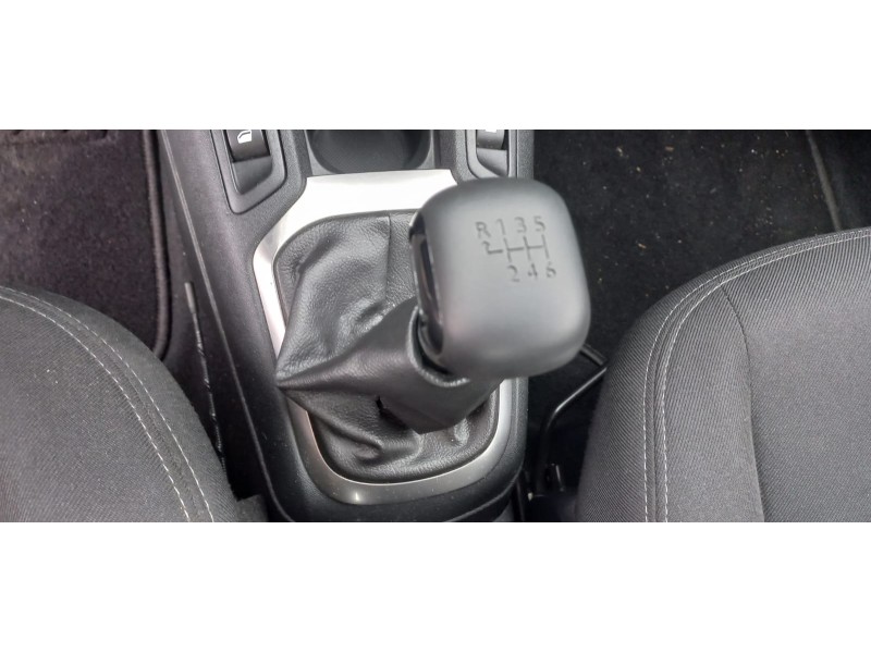 citroen c-elysée del año 2019