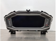 Recambio de cuadro instrumentos para audi a1 sportback (gba) cool referencia OEM IAM 82A920710C A3C0780160001 