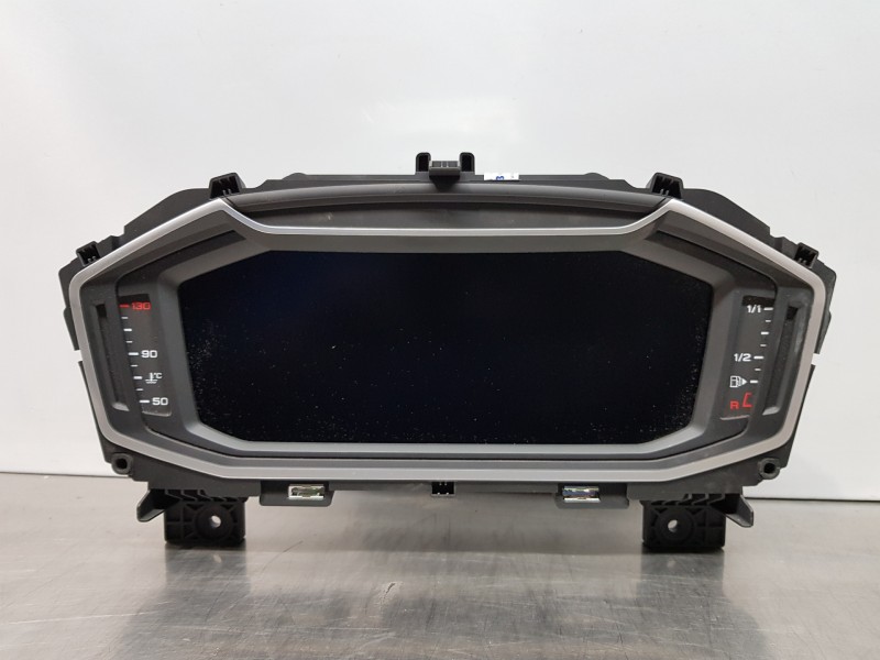 Recambio de cuadro instrumentos para audi a1 sportback (gba) cool referencia OEM IAM 82A920710C A3C0780160001 