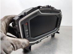 Recambio de cuadro instrumentos para audi a1 sportback (gba) cool referencia OEM IAM 82A920710C A3C0780160001  2