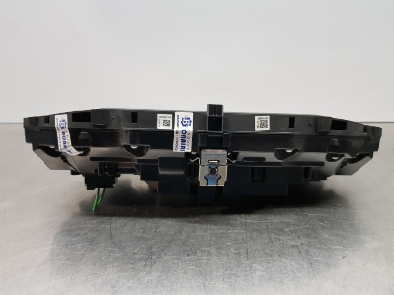 Recambio de cuadro instrumentos para audi a1 sportback (gba) cool referencia OEM IAM 82A920710C A3C0780160001 