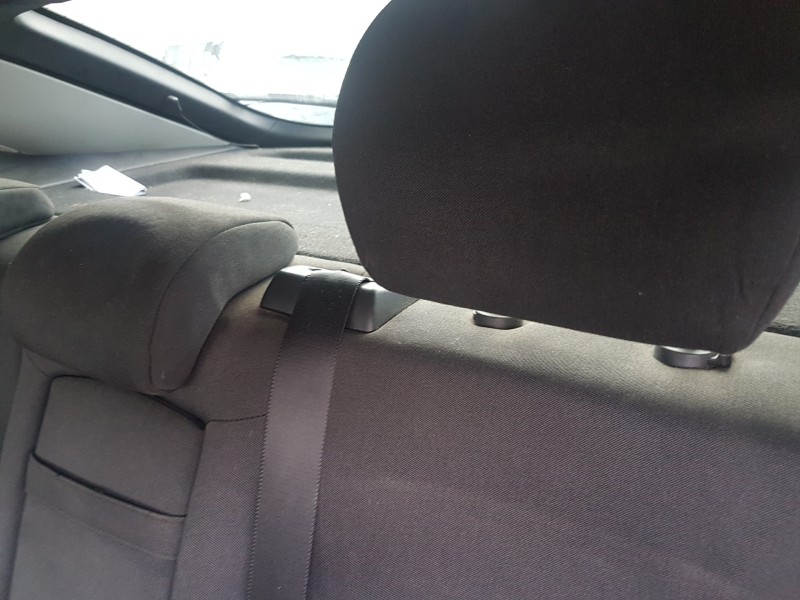 ford mondeo ber. (ca2) del año 2007