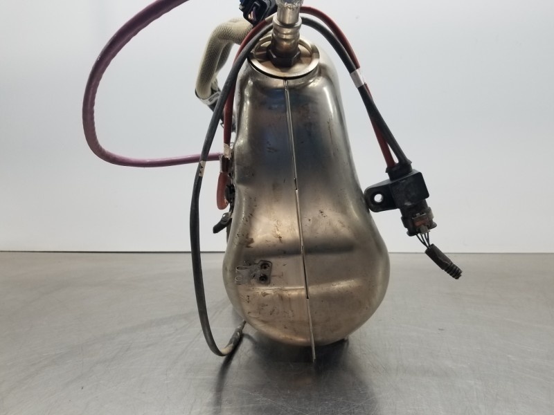 Recambio de catalizador para renault megane iv berlina 5p fastback referencia OEM IAM 208A02740R   Recambio de catalizador para renault megane iv berlina 5p fastback referencia OEM IAM 208A02740R