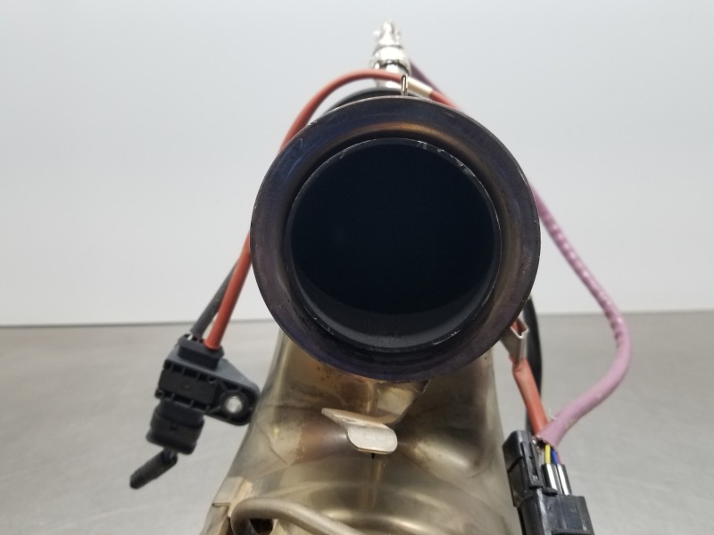 Recambio de catalizador para renault megane iv berlina 5p fastback referencia OEM IAM 208A02740R   Recambio de catalizador para renault megane iv berlina 5p fastback referencia OEM IAM 208A02740R