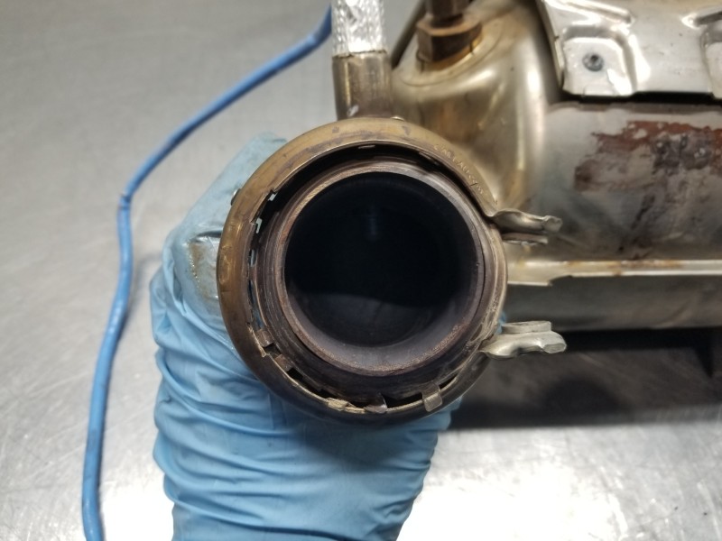 Recambio de catalizador para renault megane iv berlina 5p fastback referencia OEM IAM 208A02740R   Recambio de catalizador para renault megane iv berlina 5p fastback referencia OEM IAM 208A02740R