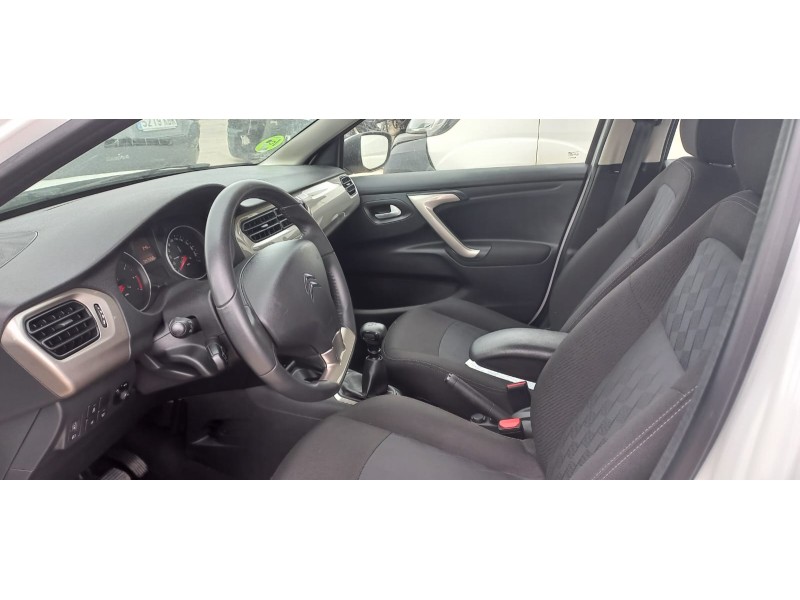 citroen c-elysée del año 2019