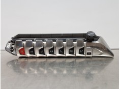 Recambio de mando multifuncion para peugeot 3008 gt line referencia OEM IAM 98106120DX  