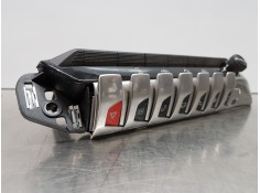 Recambio de mando multifuncion para peugeot 3008 gt line referencia OEM IAM 98106120DX   2