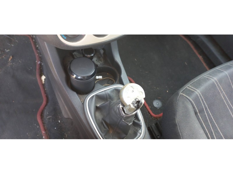 opel corsa d del año 2007