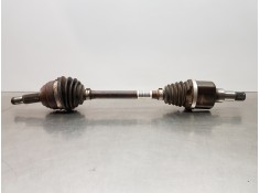 Recambio de transmision delantera izquierda para ford fiesta (ce1) ecoboost active referencia OEM IAM 2522101 H1B53B437FE 