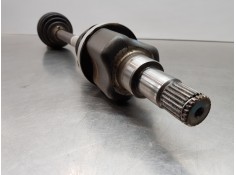 Recambio de transmision delantera izquierda para ford fiesta (ce1) ecoboost active referencia OEM IAM 2522101 H1B53B437FE  2