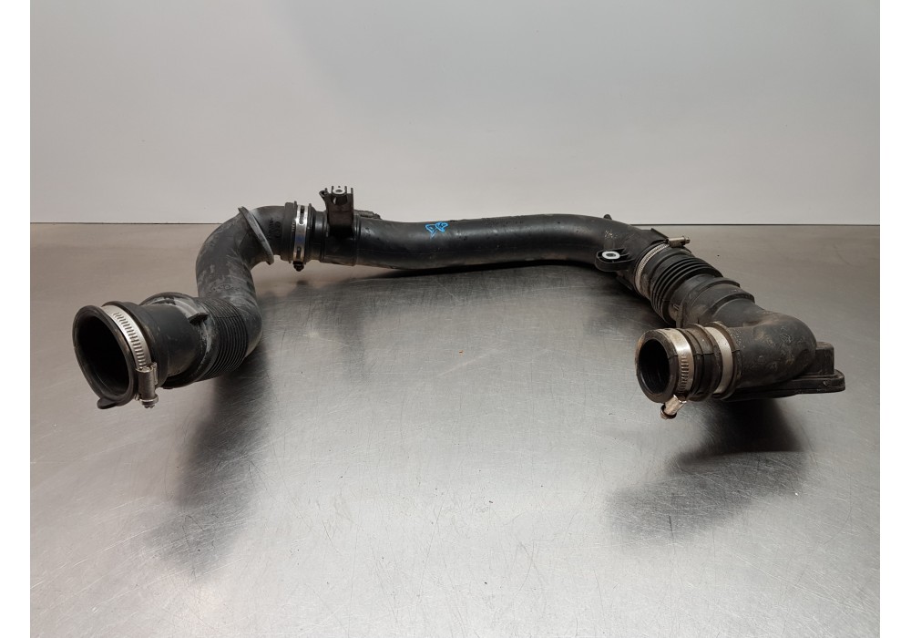 Recambio de tubo presion turbocompresor para ford fiesta (ce1) ecoboost active referencia OEM IAM 2239044 CV616C784AG CV616C784B