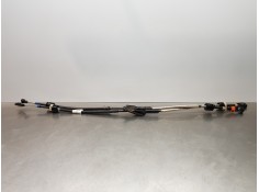 Recambio de varillaje cambio para ford fiesta (ce1) ecoboost active referencia OEM IAM 2501567 H1BR7E395CE 