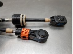 Recambio de varillaje cambio para ford fiesta (ce1) ecoboost active referencia OEM IAM 2501567 H1BR7E395CE  2