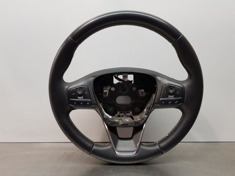 Recambio de volante para ford fiesta (ce1) ecoboost active referencia OEM IAM 2503223 H1BB3600ALB1GKD 