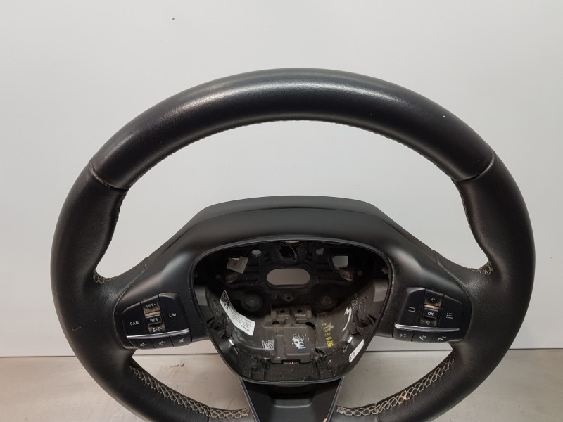 Recambio de volante para ford fiesta (ce1) ecoboost active referencia OEM IAM 2503223 H1BB3600ALB1GKD 