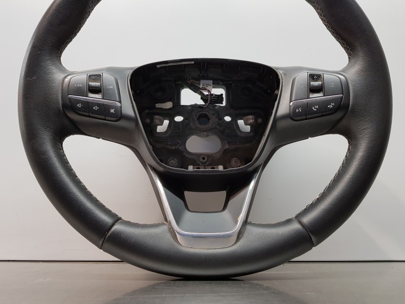 Recambio de volante para ford fiesta (ce1) ecoboost active referencia OEM IAM 2503223 H1BB3600ALB1GKD 