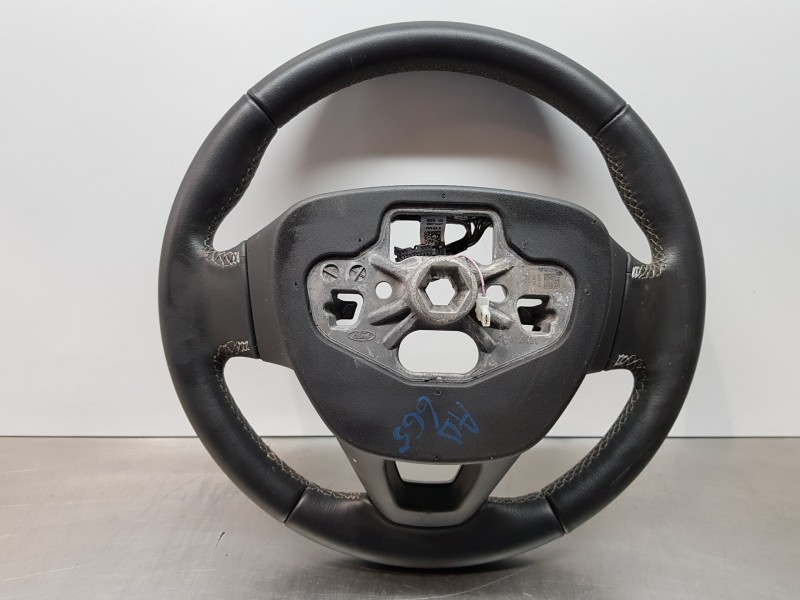 Recambio de volante para ford fiesta (ce1) ecoboost active referencia OEM IAM 2503223 H1BB3600ALB1GKD 