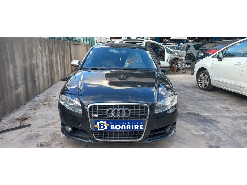 audi a4 avant (8e) del año 2008