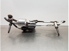 Recambio de motor limpia delantero para ford fiesta (ce1) ecoboost active referencia OEM IAM 2554660 H1BB17504AD H1BB17500AD