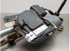 Recambio de motor limpia delantero para ford fiesta (ce1) ecoboost active referencia OEM IAM 2554660 H1BB17504AD H1BB17500AD 2