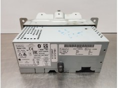Recambio de sistema audio / radio cd para ford fiesta (ce1) ecoboost active referencia OEM IAM L1TT18D804GL  